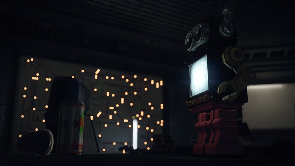 Alien: Isolation (Edición Ripley) - Imagen 31